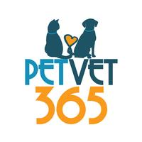 PetVet365 Logo