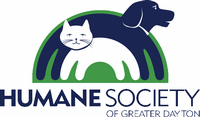 Dayton Humane Veterinary Hospital and Spay Neuter Clinic Logo