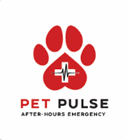 Pet Pulse After Hours ER Logo