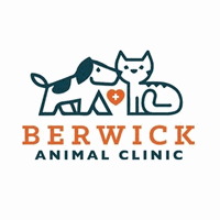 Berwick Animal Clinic Logo