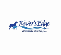RIVER'S EDGE VETERINARY HOSPITAL, INC Logo