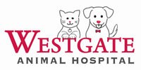 Westgate Animal Hospital Logo