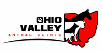 Ohio Valley Animal Clinic Logo